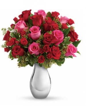 TRUE ROMANCE BOUQUET 