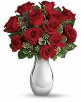True Romance T400-3 12.5"(w) x 16(h)