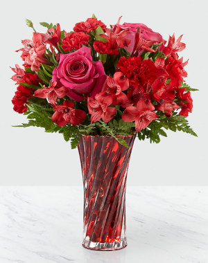 Truest Love Bouquet