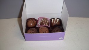 truffles 