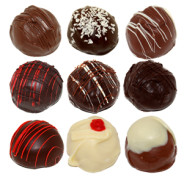 Truffles Gourmet