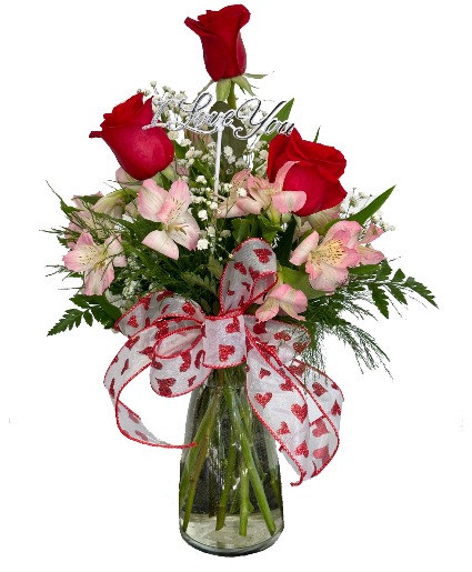 Truly Amazing Bouquet