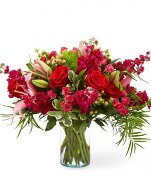Truly Stunning Bouquet  