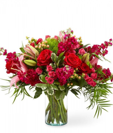 Truly Stunning Bouquet  