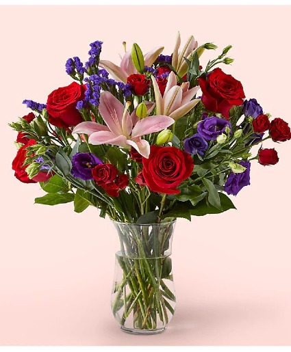 Truly Stunning  Bouquet