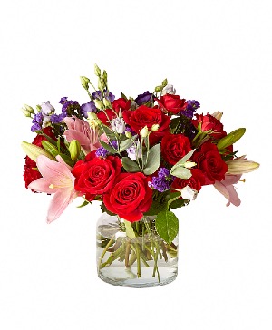 Truly Stunning Bouquet 