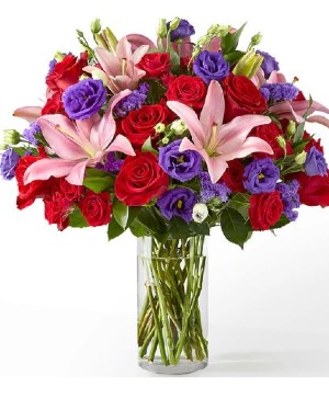 Truly Stunning Bouquet 