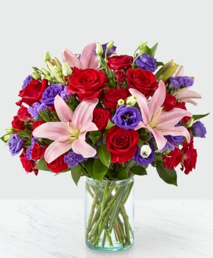 Truly Stunning Bouquet B54d