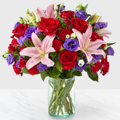 Truly Stunning  Bouquet