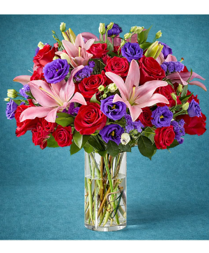 Truly Stunning Bouquet EVERY DAY