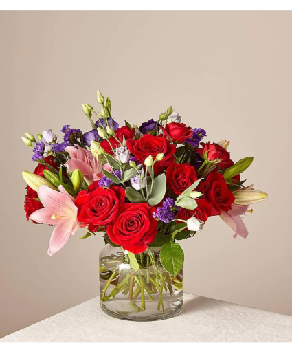 TRULY STUNNING BOUQUET EVERY DAY