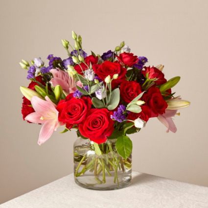 Truly Stunning  Valentine's Day 