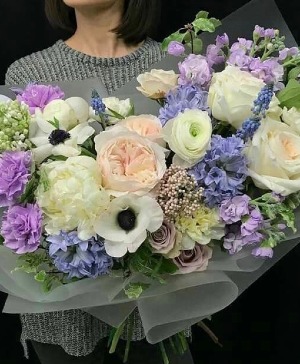 Garden Party  Next Day Delivery 