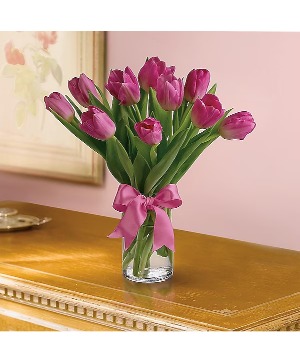 Tulip Arrangement 