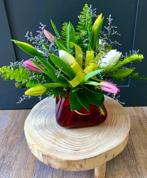 Tulip Bouquet 