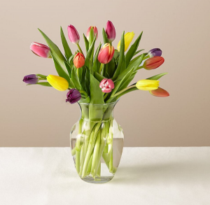 Tulips for Mom SOLD OUT