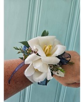 TULIP CORSAGE CORSAGE