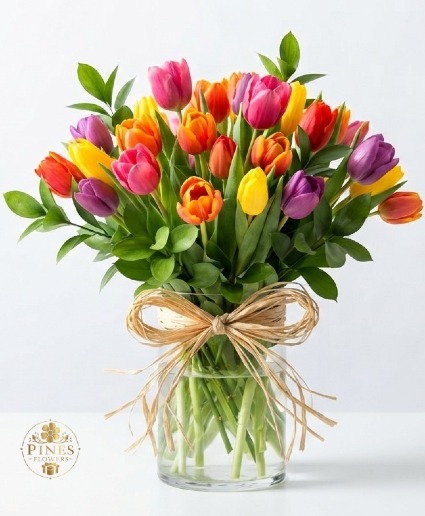 Tulip Dream 