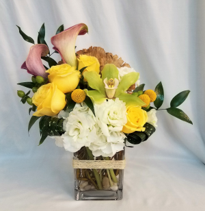 Summer Love Arrangement