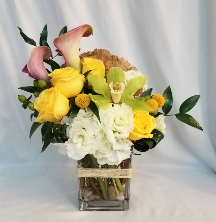 Summer Love Arrangement
