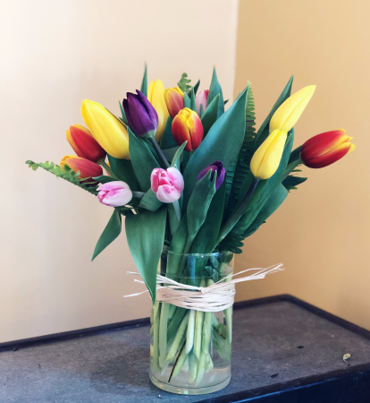 Tulips 
