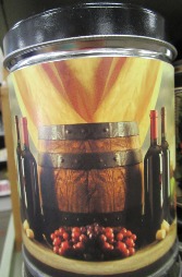 Tuscan Vineyard  Candle