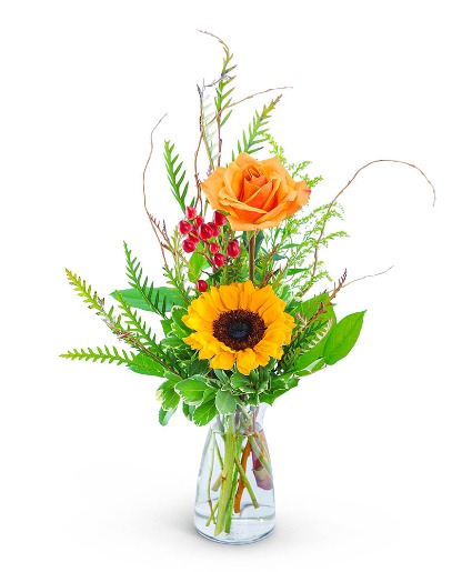 Tuscany Flower Arrangement
