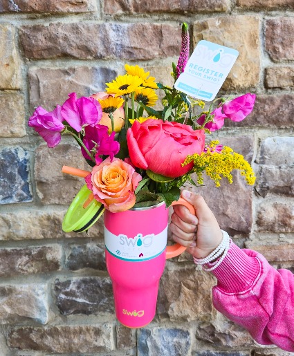 TUTTI FRUTTI SWIG ARRANGEMENT 