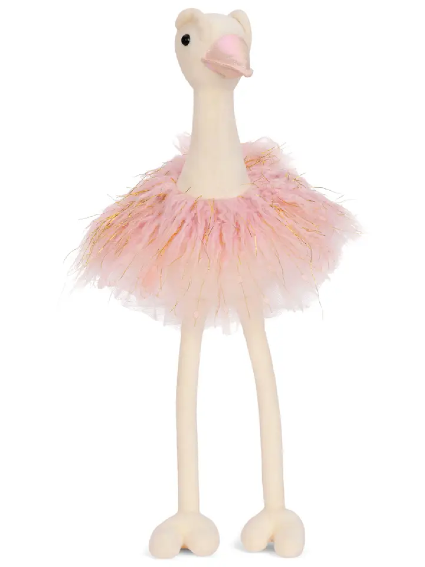 Tutu Emu 