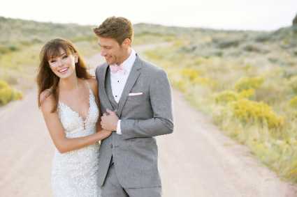 Tuxedo Rental 
