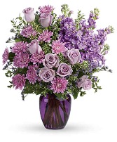  Twilight Bouquet Mother day