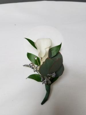 Twilight Boutonnieres