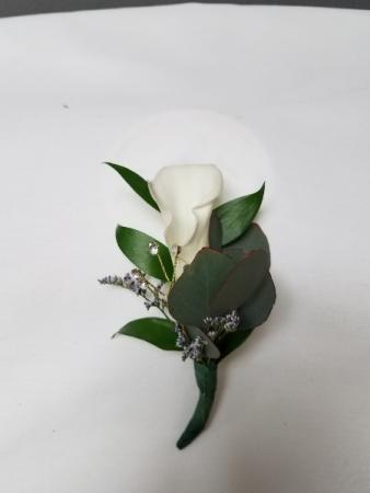 Twilight Boutonnieres