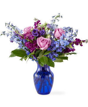 TWILIGHT GLOW BOUQUET 