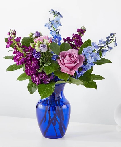 Twilight Glow Bouquet 