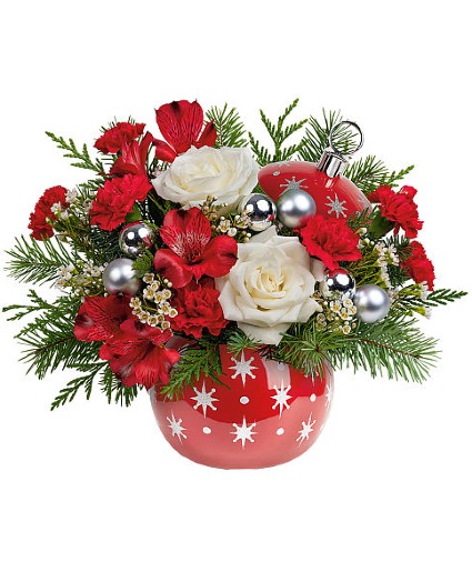 Twinkling Stars(Container sold out) Arrangement