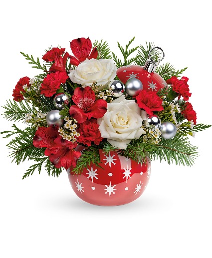 Twinkling Stars  Bouquet
