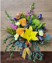 Twist of Cheer T&V Exclusive 