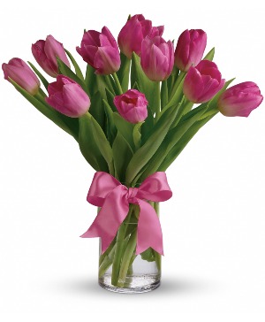 Two-lip Delight Teleflora Bouquet