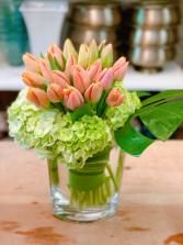 Hugs and Kisses  Bouquet