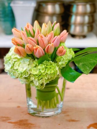 Hugs and Kisses  Bouquet