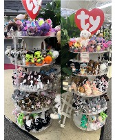 TY Stuffed Animals Stuffed Aniaml