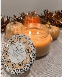 Tyler candle 