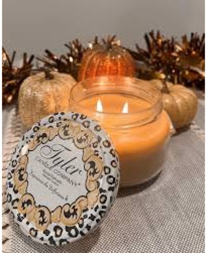 Tyler candle 