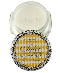 Tyler - Diva Candle 