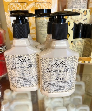 Tyler Glamorous Hand Wash 