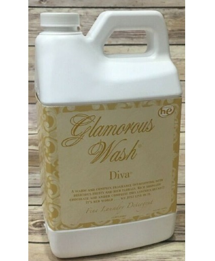 Tyler Glamour Wash - Diva 