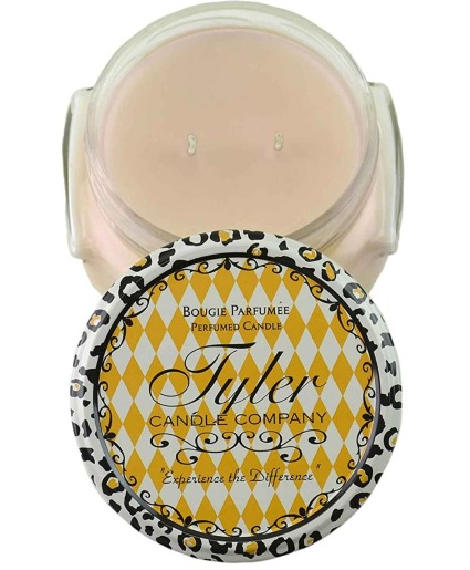 Tyler - High Maintenance Candle 