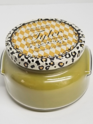 Tyler Tyler Candle Company