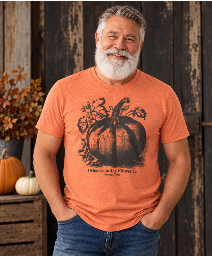UCFC Fall T-shrit Gift